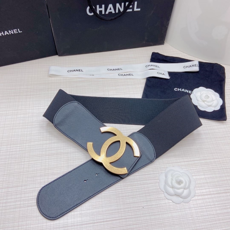 Chanel Belts